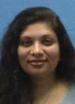 Anita Patel