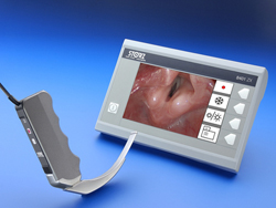 Storz Video Laryngoscope