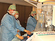 Vascular Surgery Residency Program