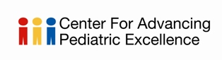Levine Children's Hospital Center for Advancing Pediatric Excellence logo