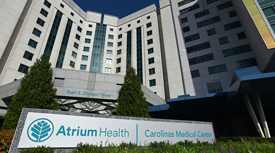 Carolinas Medical Center