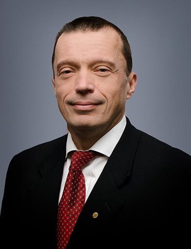 Oleg V. Tcheremissine, MD