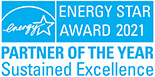 ENERGY STAR Partner