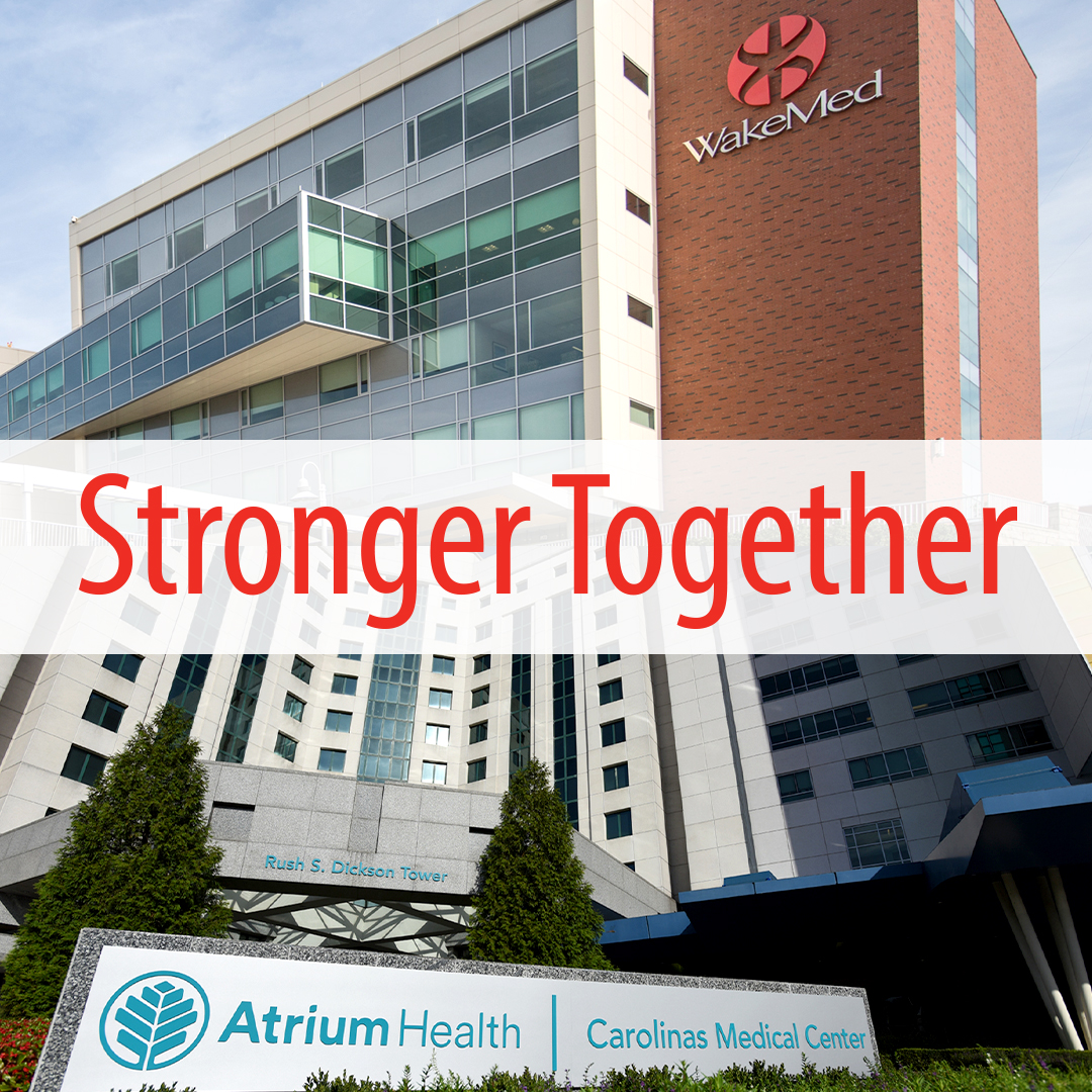 Stronger Together