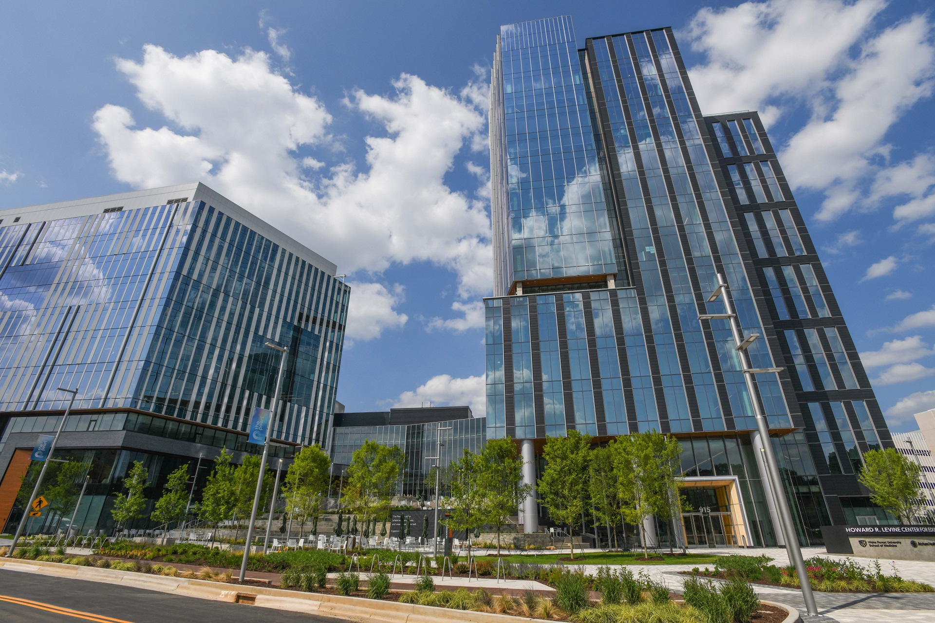 Cabarrus County Schools and The Pearl Innovation District Announce Partnership to Launch Workforce-Aligned, Health Care Innovation Microschool