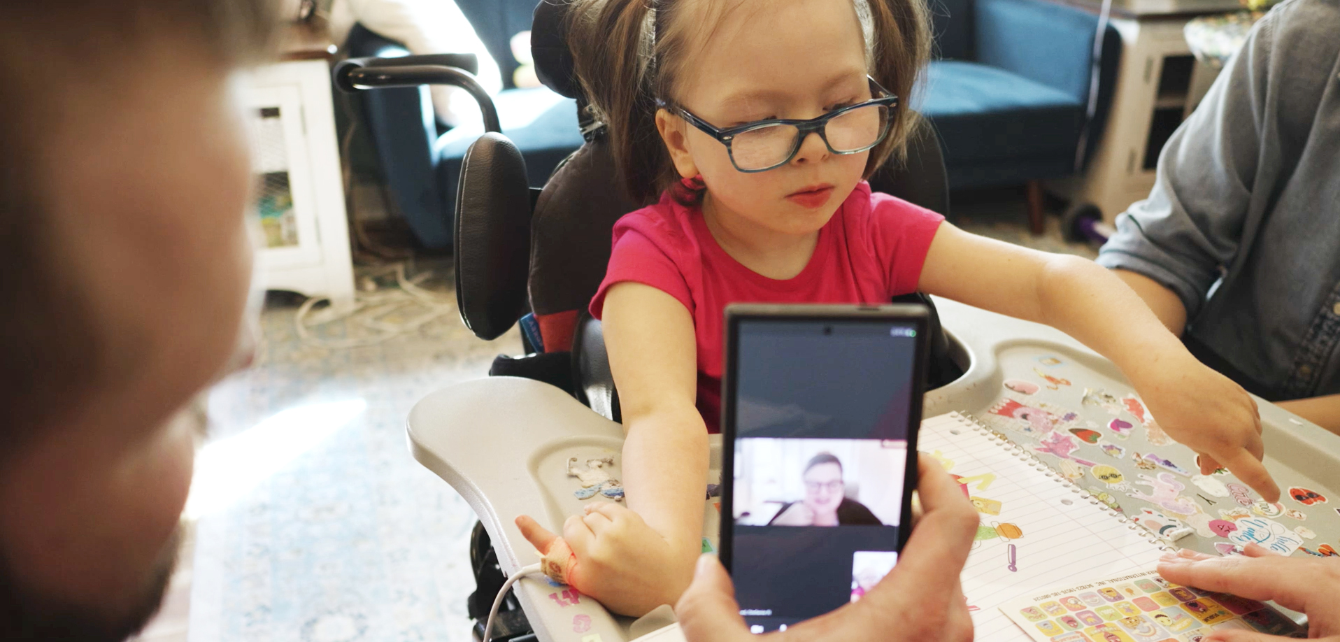 Atrium Health will expand innovative care models for children and college students across North Carolina