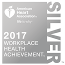 American Heart Association Workplace Health Achievement