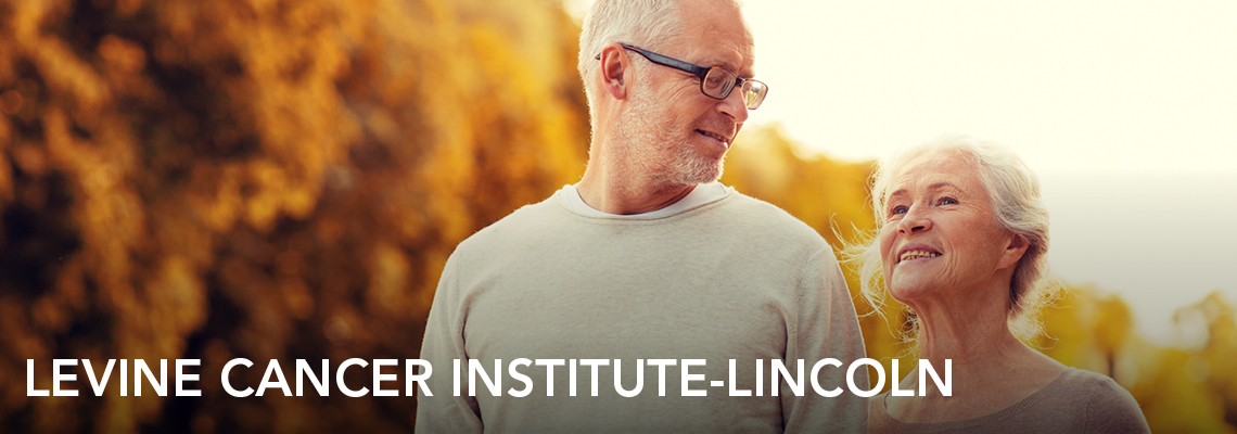 Levine Cancer Institute Lincoln