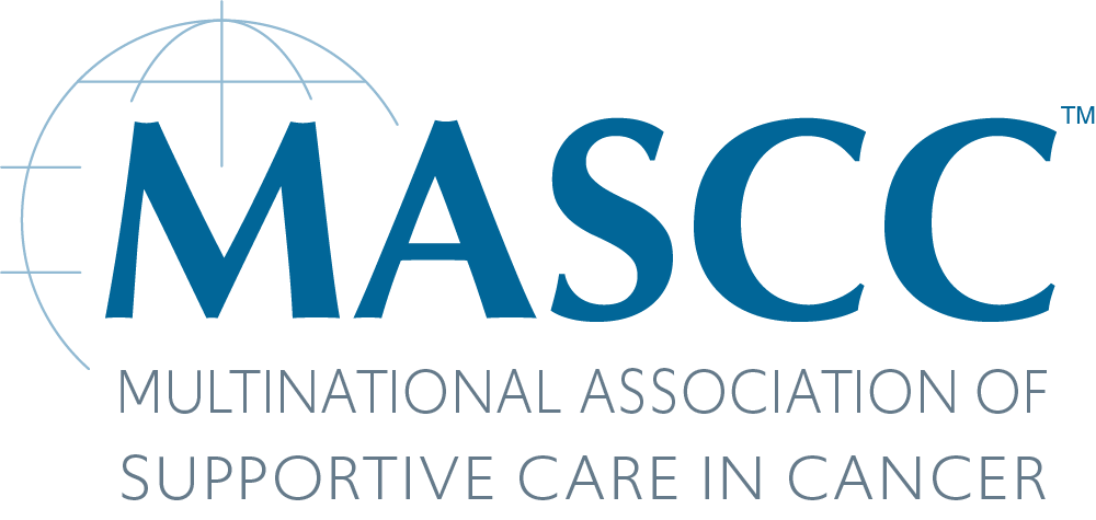 MASCC - Multinational Association of Supportive Care in Cancer.  