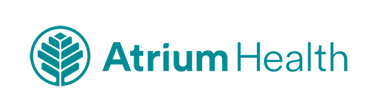 Carolinas HealthCare System is Atrium Health