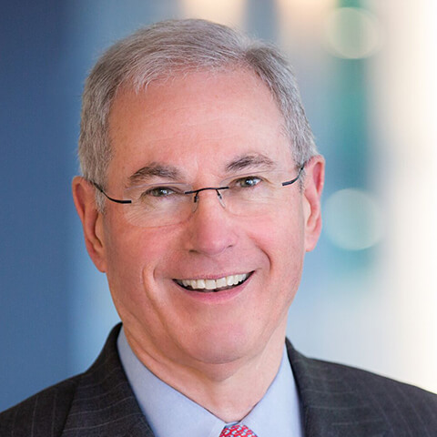 Edward J. Brown III, Chair, Atrium Health Board of Commissioners