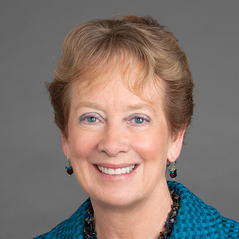 Julie Ann Freischlag.