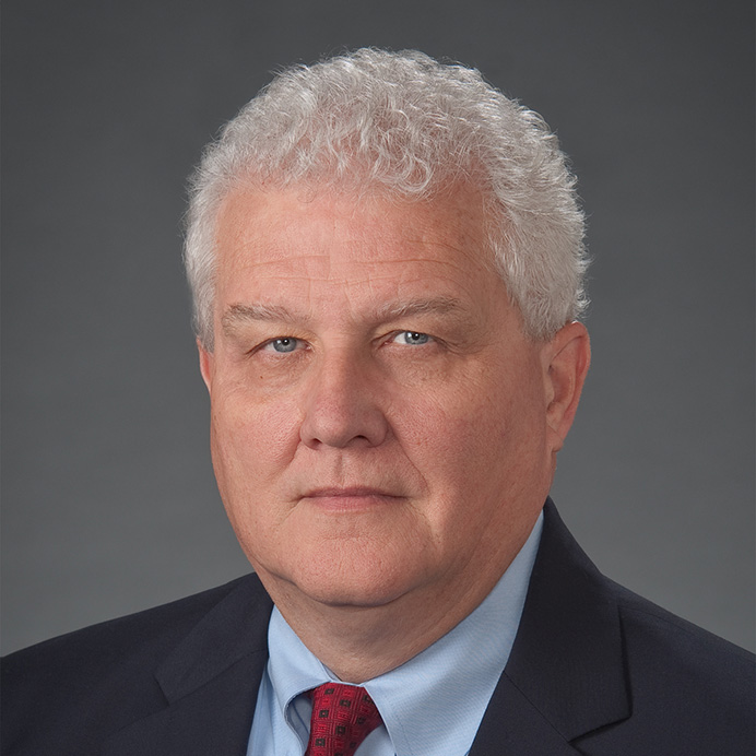 Bill Warden