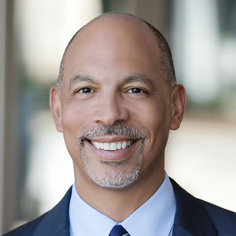 Eugene A. Woods.