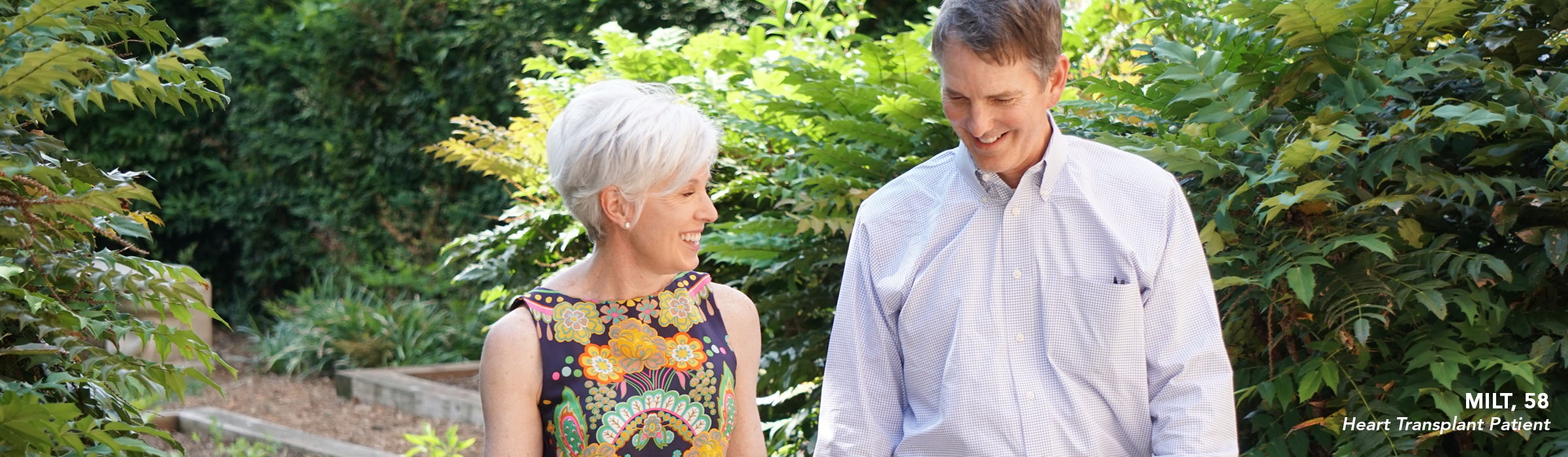 Carolinas HealthCare System - Sanger Heart & Vascular Institute - Heart Failure Transplant Program