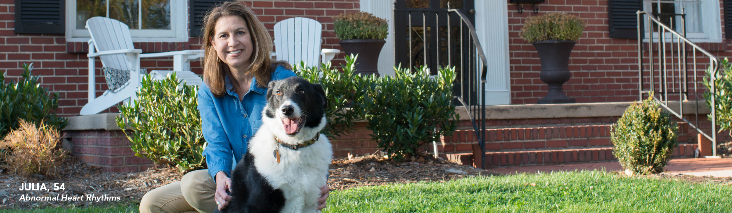 Carolinas HealthCare System - Sanger Heart & Vascular Institute Heart Month