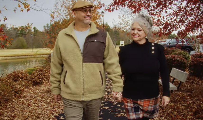 Marc’s Story: A fight against Covid-19