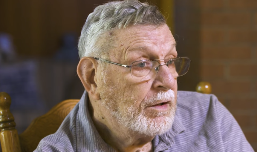 Jesse’s story: Stroke Survivor acts quickly