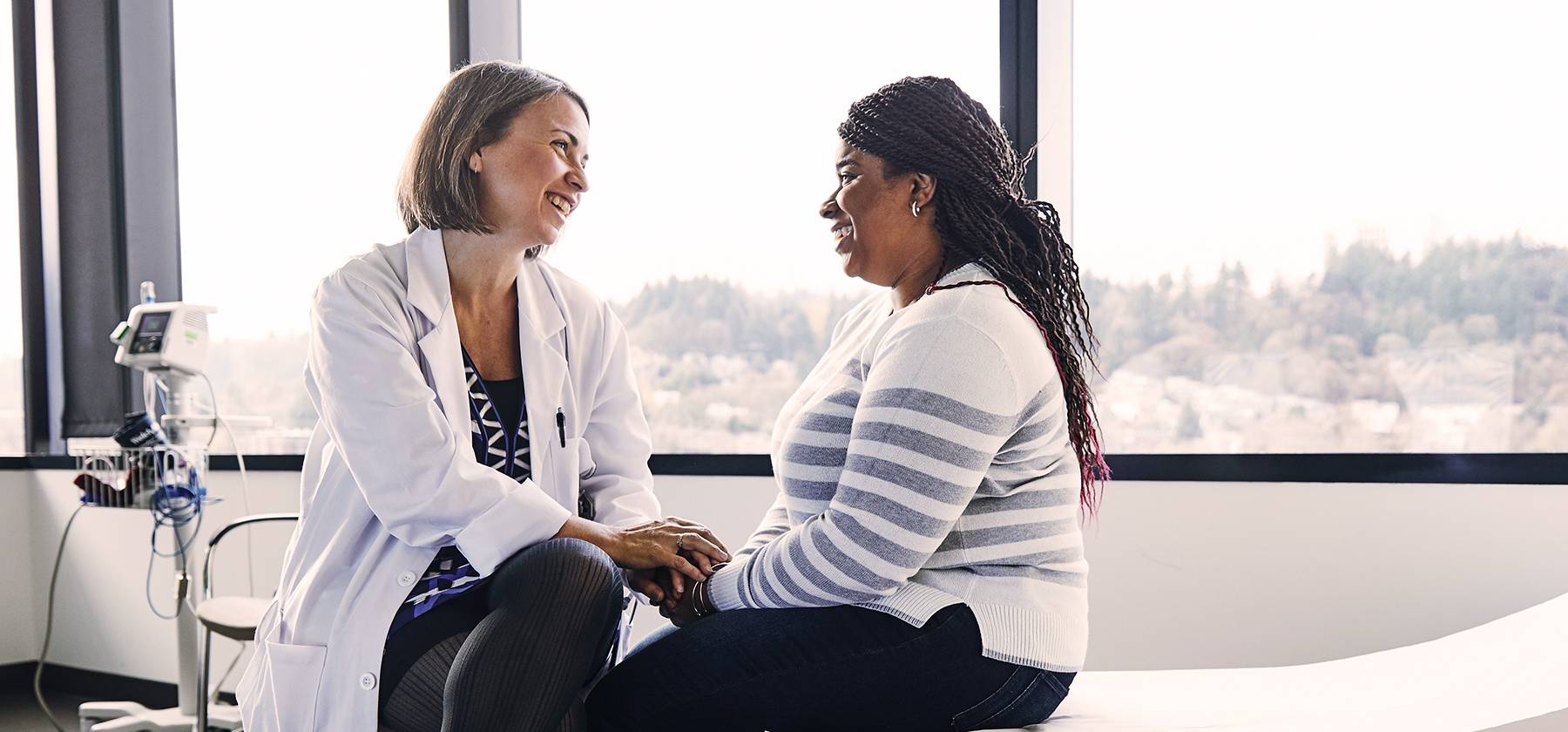 Rea Village Primary Care