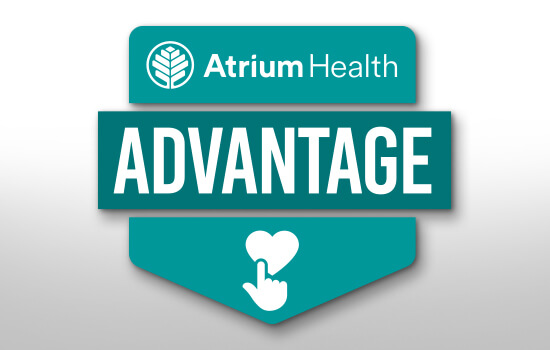 Atrium Health Advantage.