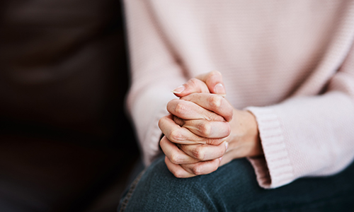 Solving for social health needs.