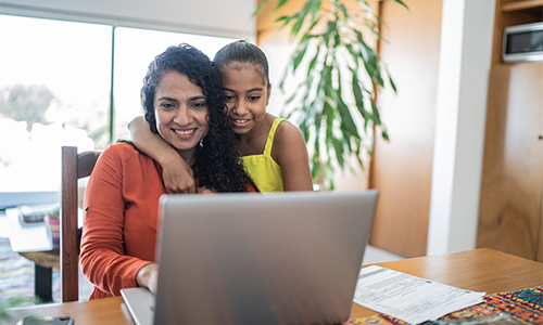 Solving for social health needs.