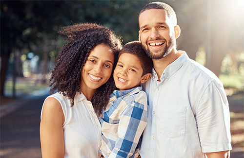 Creating Healthier Lives For All