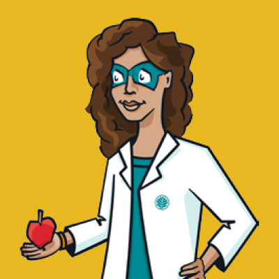 5210 Healthy Hero RX