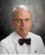 James Horton, MD