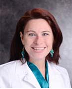 Katie Passaretti, MD