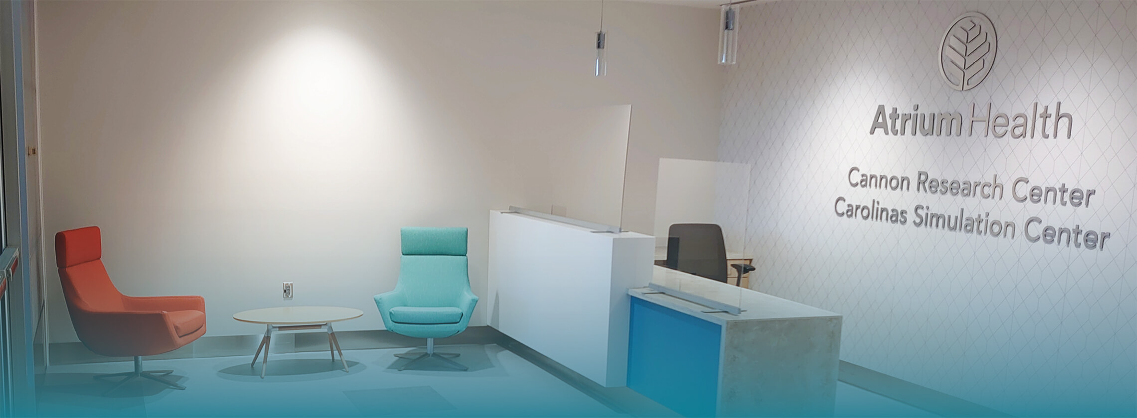 Carolinas Simulation Center