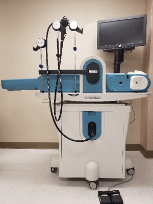 Endoscopy Simulator