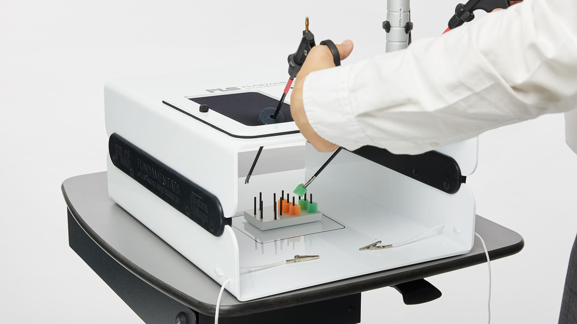 FLS Trainer System HandsOn