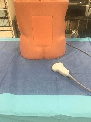 Lumbar Puncture