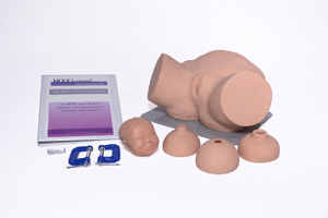 Obstetrical Exam Simulator