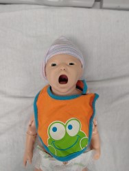 Newborn Hal simulation equipment