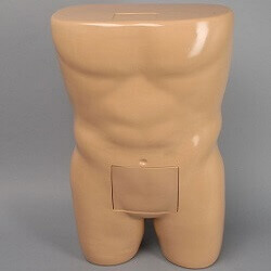 Thoracentesis/Paracentesis Task Trainer