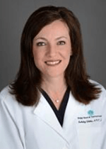 Ashley Moore Gibbs, DNP, AGPCNP 