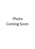 Photo Coming Soon