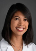 Robyn Gonzales, FNP