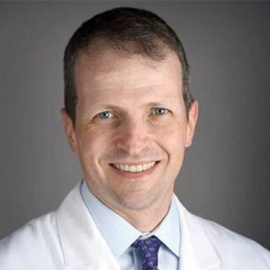 Dan Handel, MD