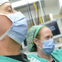 Anesthesiology