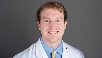 Mark Baumgarten, MD (PGY-2)