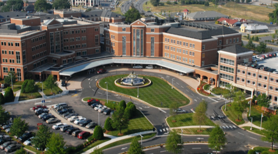 Cabarrus
