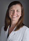 Leslie Adcock, MD