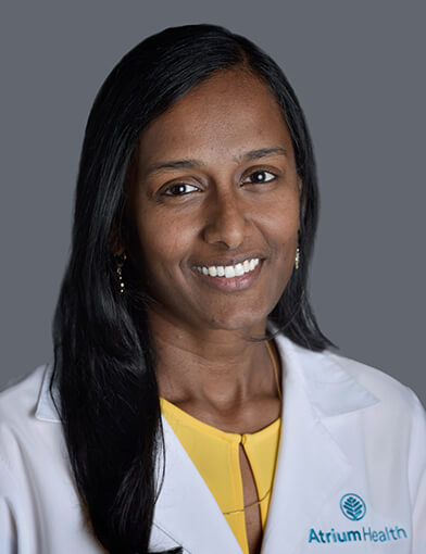 Shala Sundaram, MD.