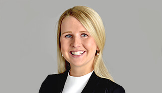 Maddie Watts, MD (PGY-2).