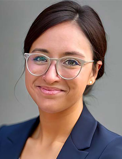 Jaymi Bautista-Whitaker