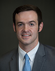 Justin Arnall, PharmD, BCOP.