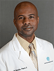 Jeron Speaks, PharmD, CSP.